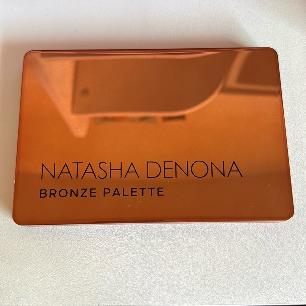 Natasha Denona Bronze Palette